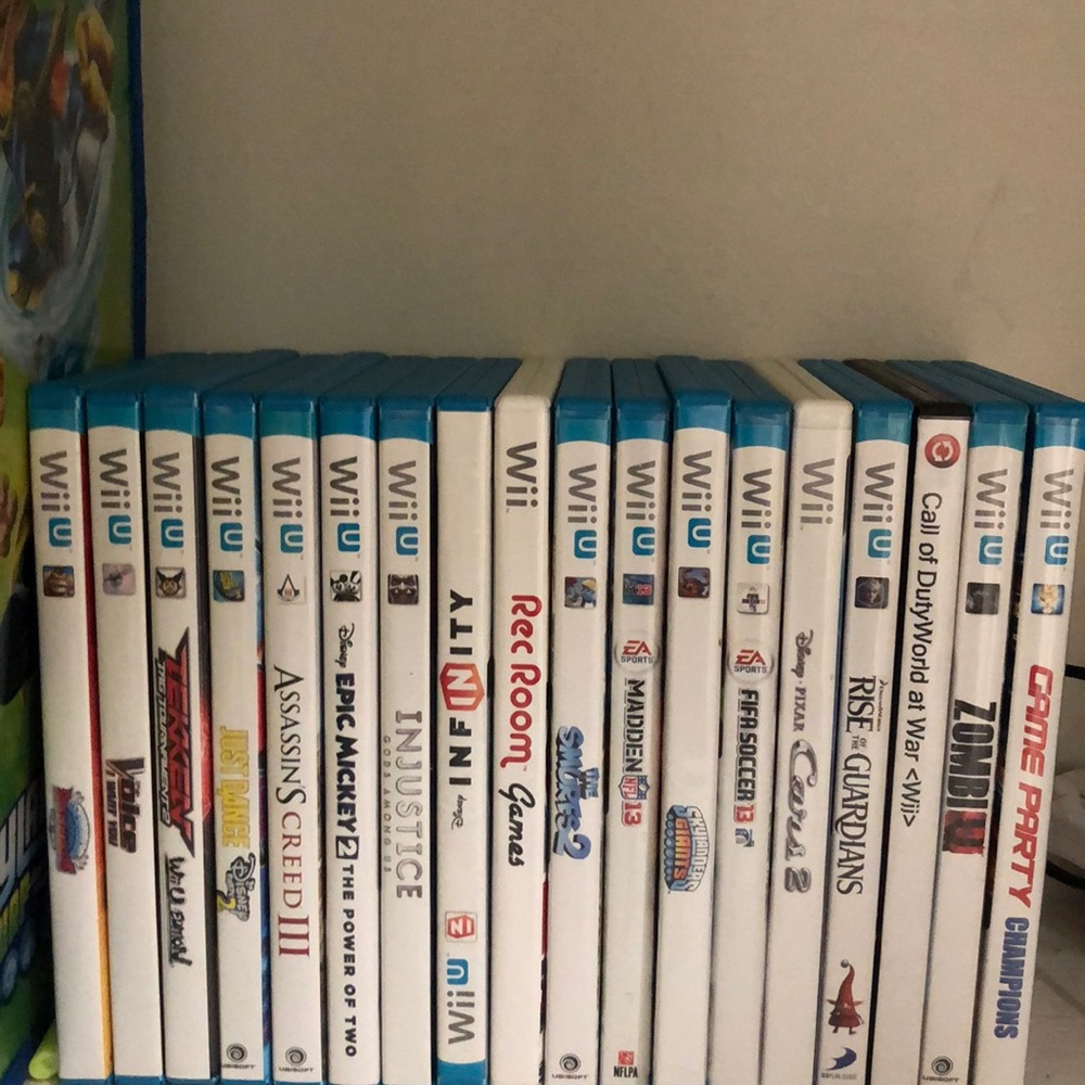 200$ for all of them
